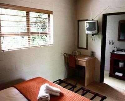 фото отеля Gap Lodge