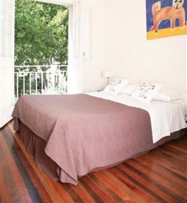 фото отеля Hostal Romandia