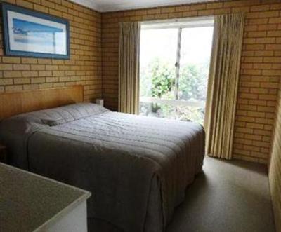 фото отеля Port Campbell Parkview Motel & Apartments