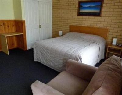 фото отеля Port Campbell Parkview Motel & Apartments