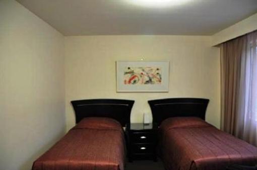 фото отеля Port Campbell Parkview Motel & Apartments