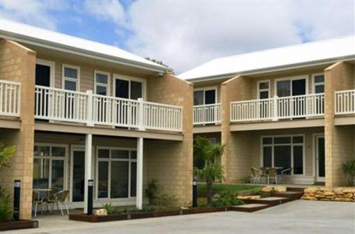 фото отеля Port Campbell Parkview Motel & Apartments