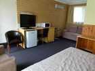 фото отеля Port Campbell Parkview Motel & Apartments