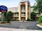 фото отеля Baymont Inn and Suites Gainesville