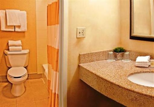 фото отеля Courtyard by Marriott Spokane
