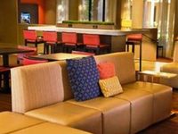 Courtyard by Marriott Spokane