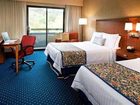 фото отеля Courtyard by Marriott Spokane