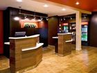 фото отеля Courtyard by Marriott Spokane