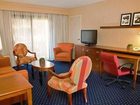 фото отеля Courtyard by Marriott Spokane