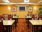 фото отеля Courtyard by Marriott Spokane