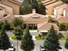 фото отеля Courtyard by Marriott Spokane