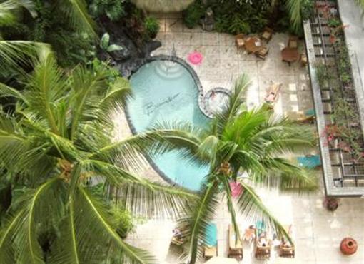 фото отеля Aqua Bamboo Waikiki