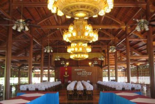 фото отеля The Ho Coc Beach Resort