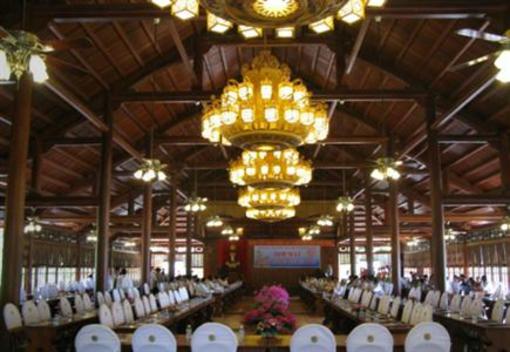 фото отеля The Ho Coc Beach Resort