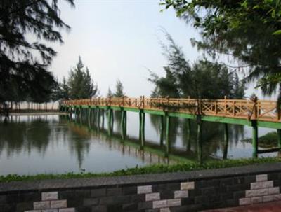 фото отеля The Ho Coc Beach Resort