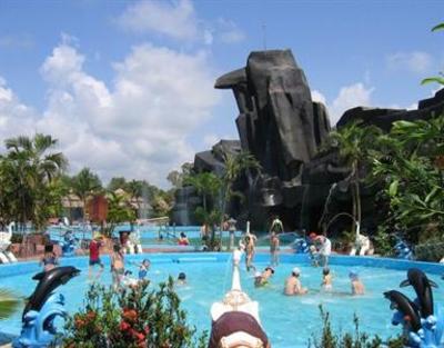 фото отеля The Ho Coc Beach Resort