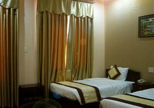 фото отеля Cong Doan Thanh Binh Hotel Danang