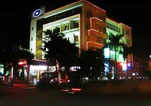 фото отеля Cong Doan Thanh Binh Hotel Danang