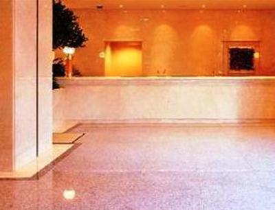 фото отеля Art Hotels Omori Tokyo