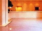 фото отеля Art Hotels Omori Tokyo