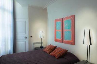 фото отеля Residence & Spa Le Prince Regent