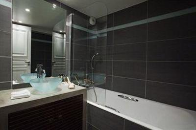 фото отеля Residence & Spa Le Prince Regent