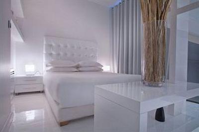 фото отеля Residence & Spa Le Prince Regent