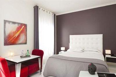 фото отеля Residence & Spa Le Prince Regent