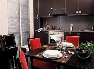 фото отеля Residence & Spa Le Prince Regent