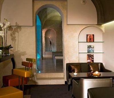 фото отеля Residence & Spa Le Prince Regent