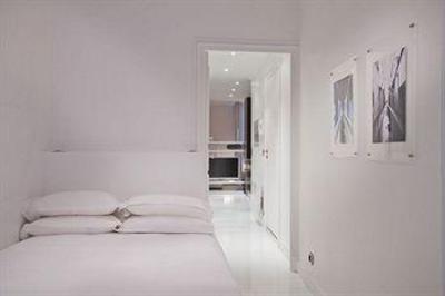 фото отеля Residence & Spa Le Prince Regent