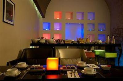 фото отеля Residence & Spa Le Prince Regent