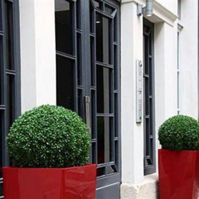 фото отеля Residence & Spa Le Prince Regent