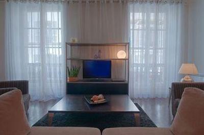 фото отеля Residence & Spa Le Prince Regent