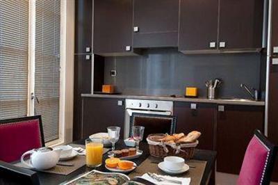 фото отеля Residence & Spa Le Prince Regent
