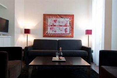 фото отеля Residence & Spa Le Prince Regent