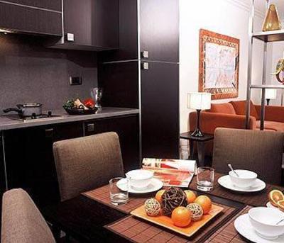 фото отеля Residence & Spa Le Prince Regent