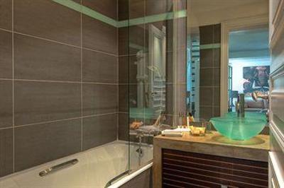 фото отеля Residence & Spa Le Prince Regent