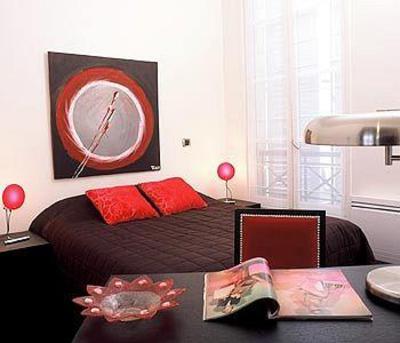 фото отеля Residence & Spa Le Prince Regent