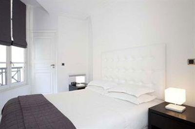 фото отеля Residence & Spa Le Prince Regent
