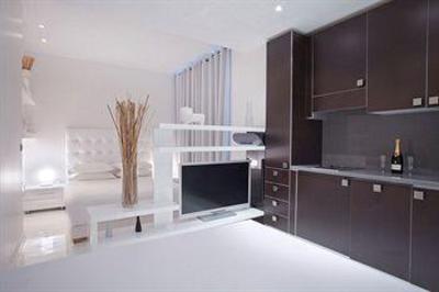 фото отеля Residence & Spa Le Prince Regent