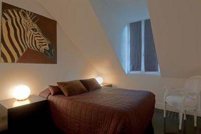 фото отеля Residence & Spa Le Prince Regent