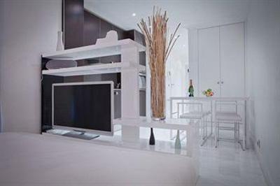 фото отеля Residence & Spa Le Prince Regent
