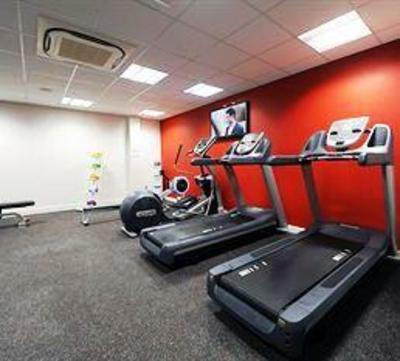 фото отеля Ramada Encore Hotel Luton Airport