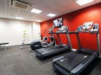 Ramada Encore Hotel Luton Airport