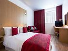 фото отеля Ramada Encore Hotel Luton Airport