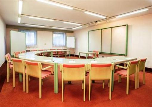 фото отеля Hotel Donauschlinge Haibach ob der Donau