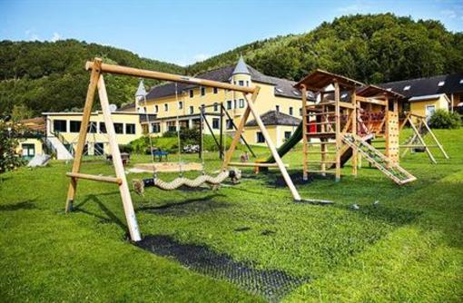 фото отеля Hotel Donauschlinge Haibach ob der Donau