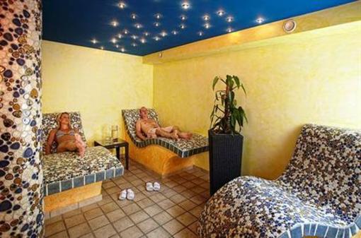 фото отеля Hotel Donauschlinge Haibach ob der Donau