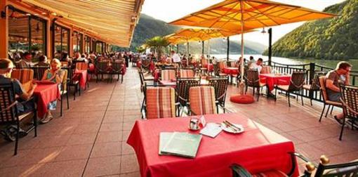 фото отеля Hotel Donauschlinge Haibach ob der Donau